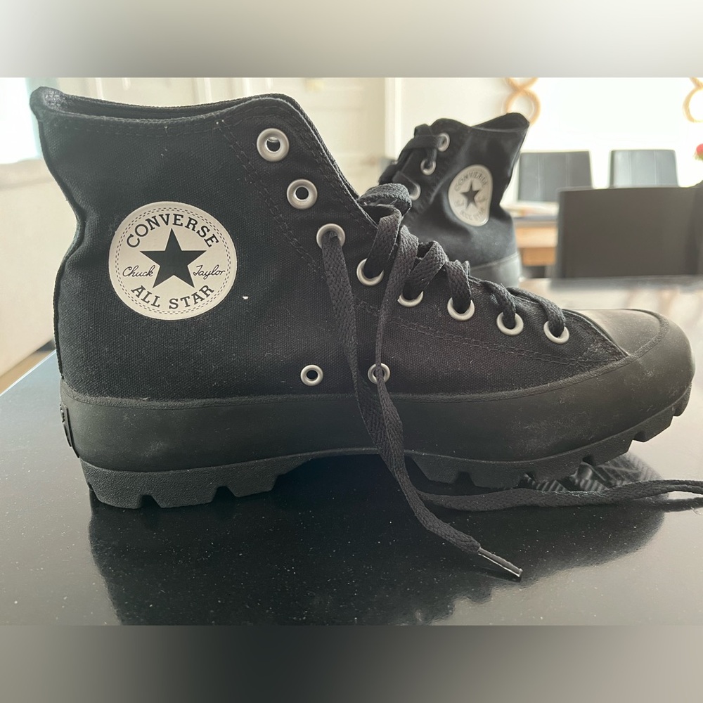Converse All Star Chuck Taylor
